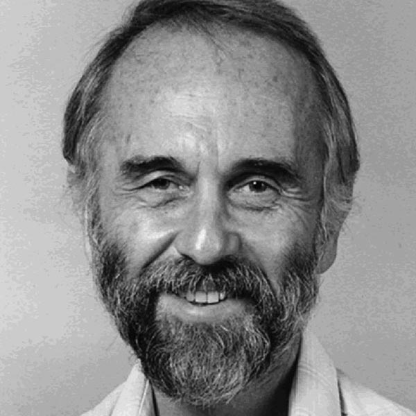 Calvin Schwabe portrait