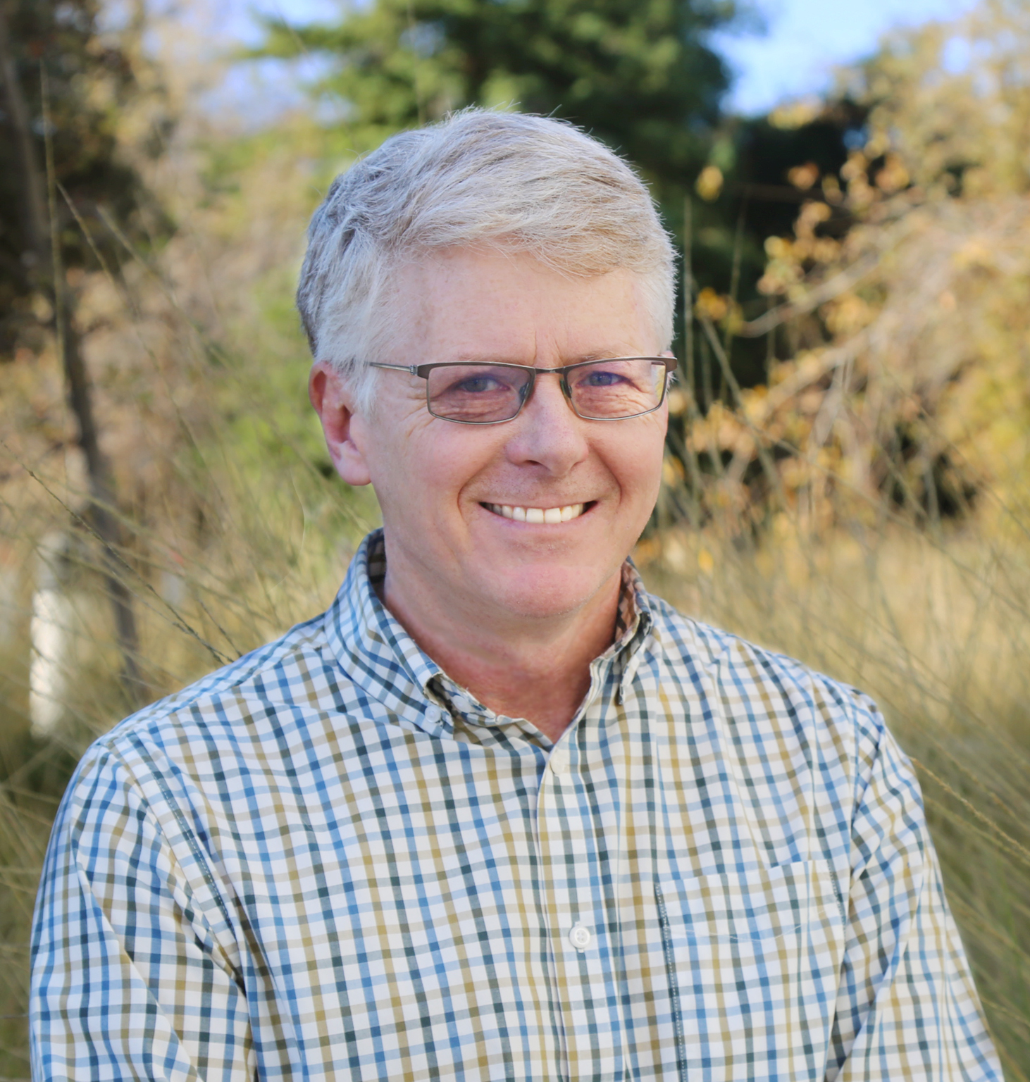 Michael Ziccardi portrait