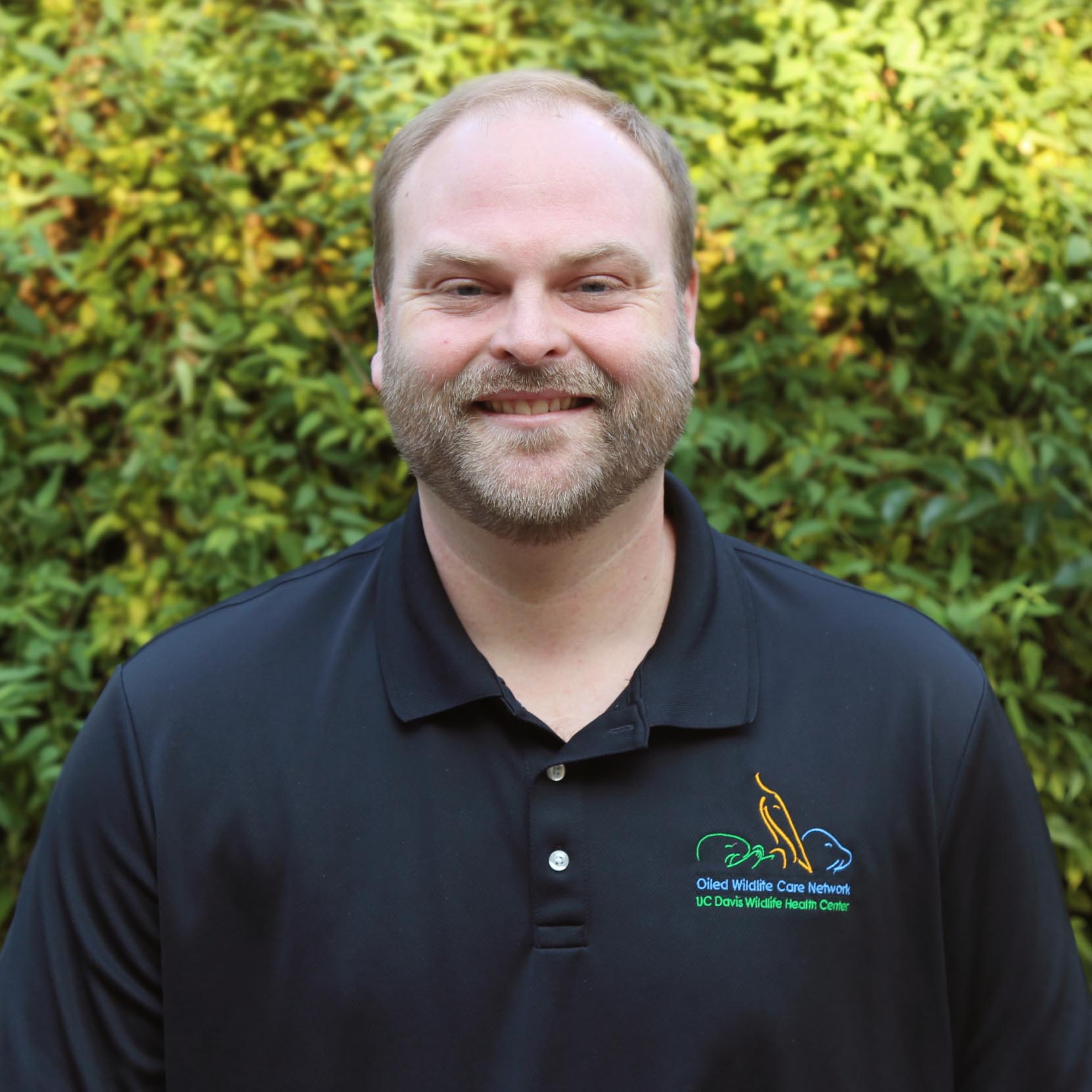 Scott Buhl portrait