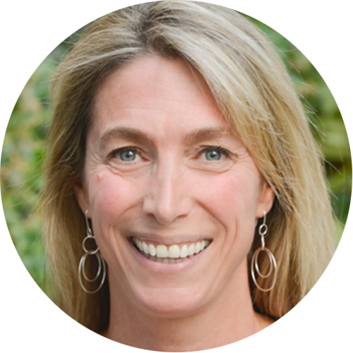 Christine Kreuder Johnson