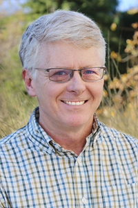 Dr. Michael Ziccardi