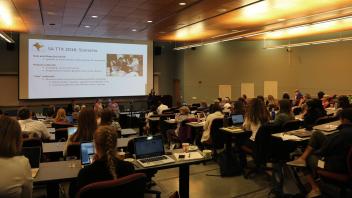 One Health Sympoium