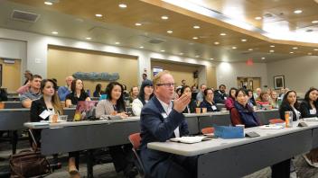 One Health Sympoium