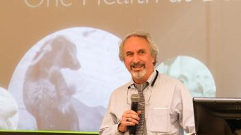 One Health Sympoium