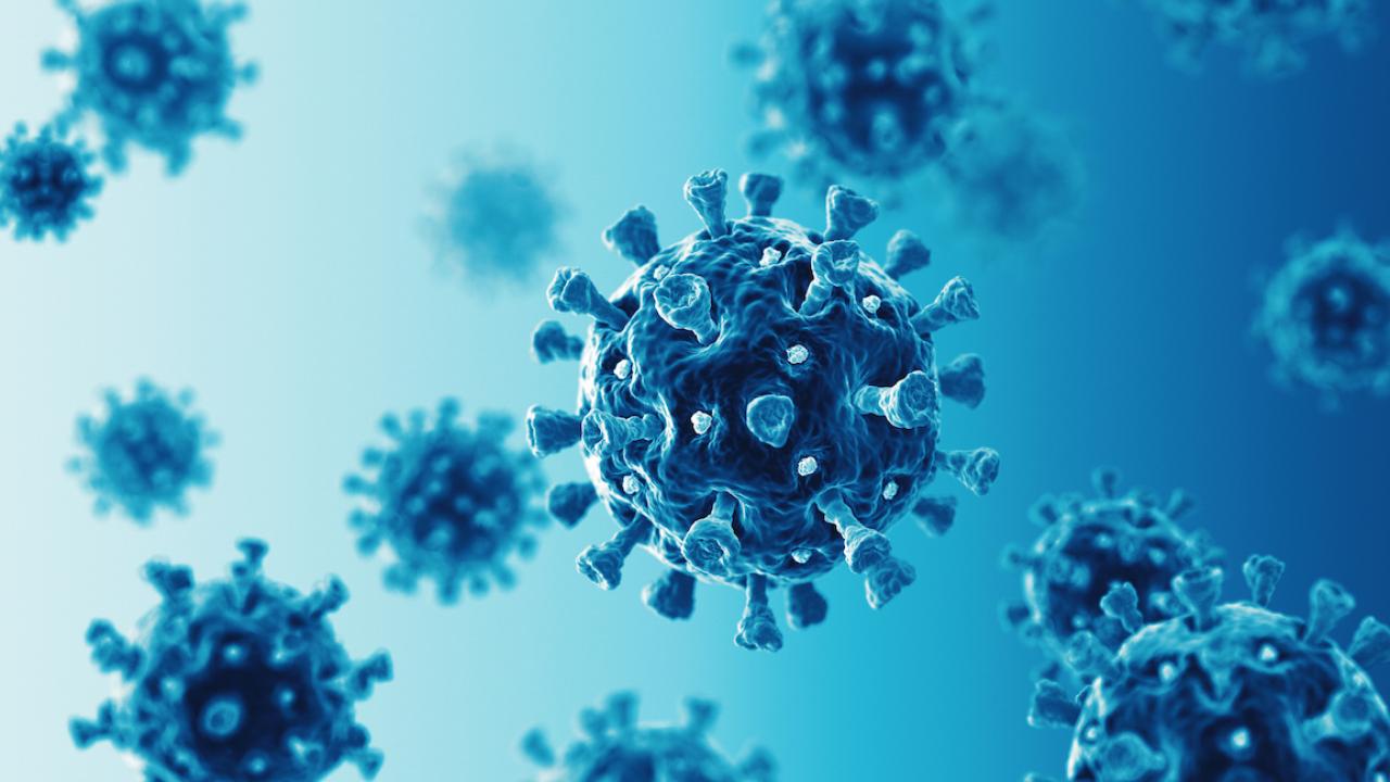 Image of Coronavirus 