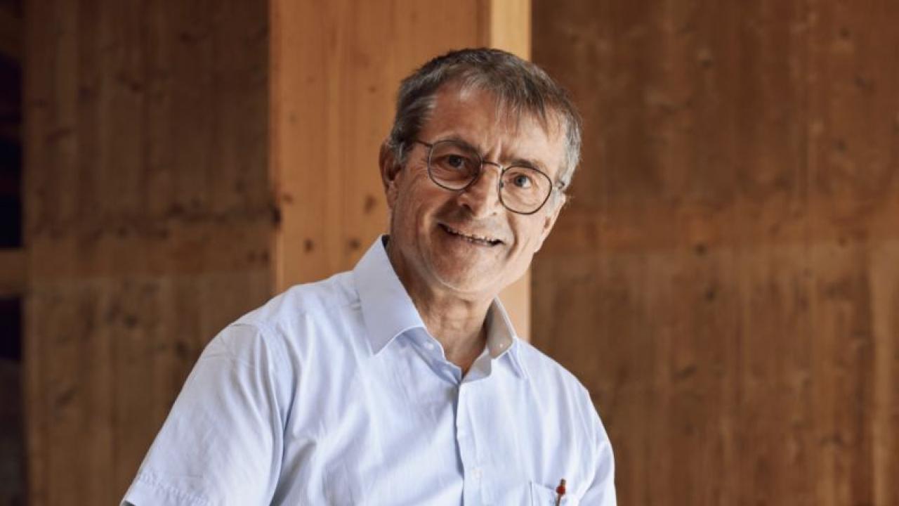 Jakob Zinsstag