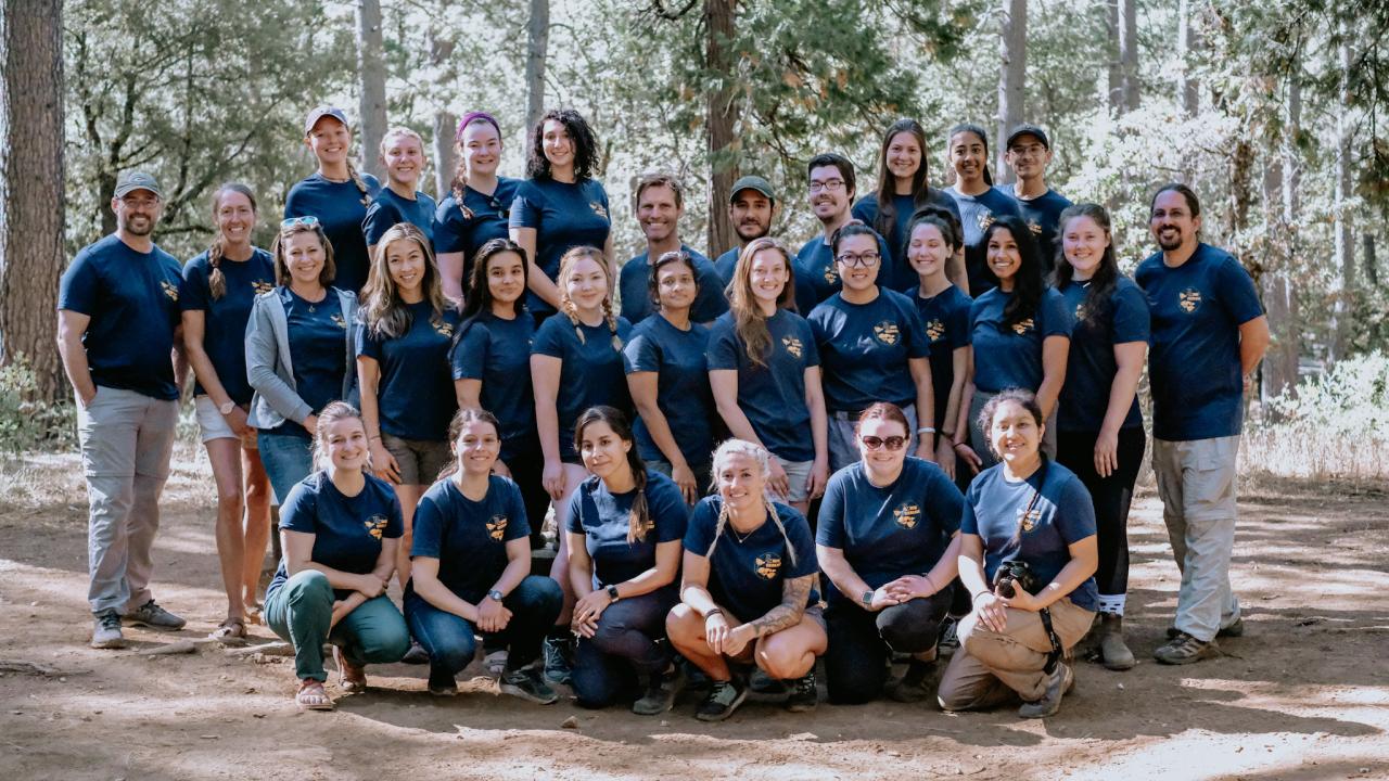 Rx One Health 2021 course photo