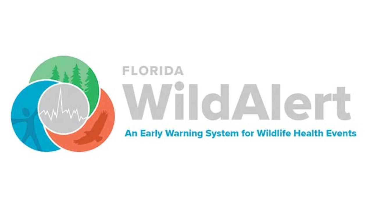 WildAlert Florida logo