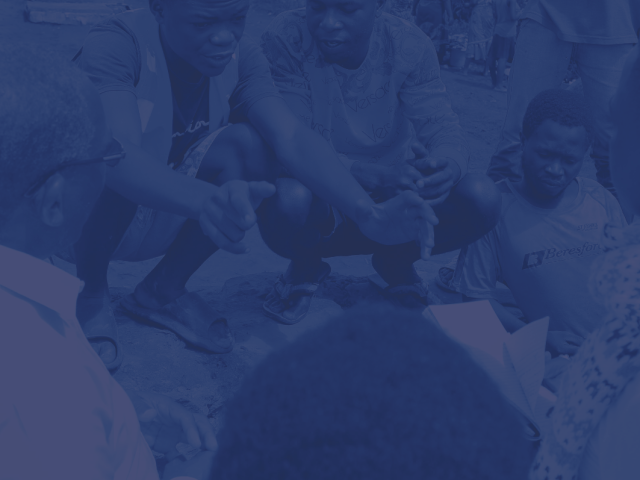 year 5 semi-annual report cover