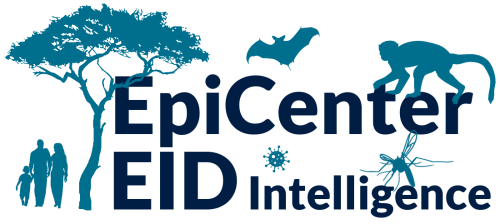 EpiCenter for EID Intelligence Logo