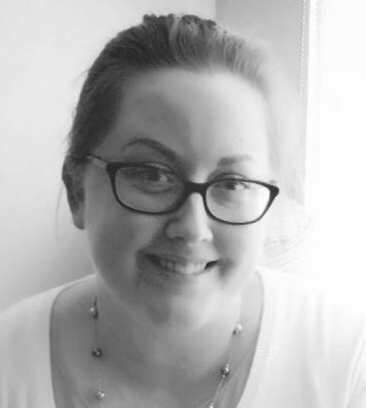 Elizabeth Leasure