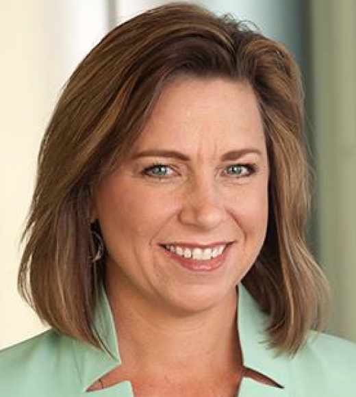 Jonna Mazet portrait