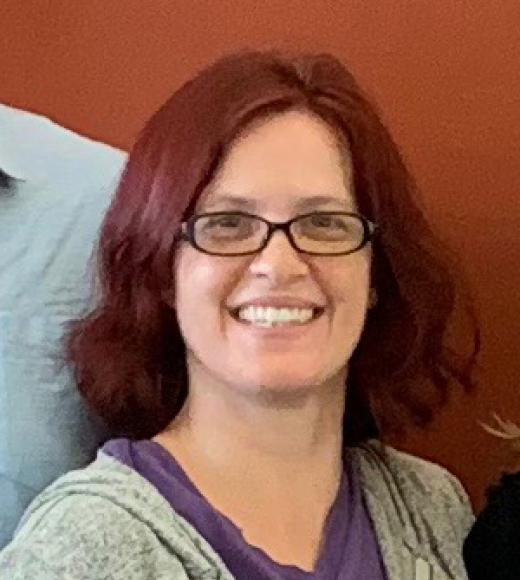 Tracy Drazenovich