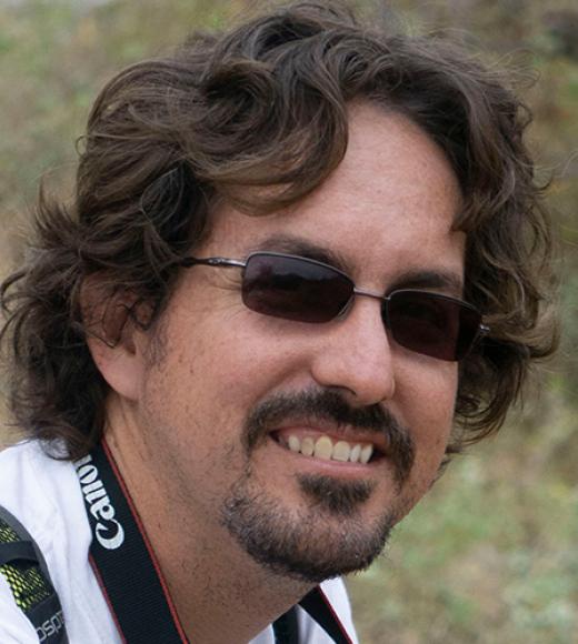 Bruno Ghersi