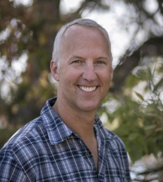 Joe Gaydos portrait