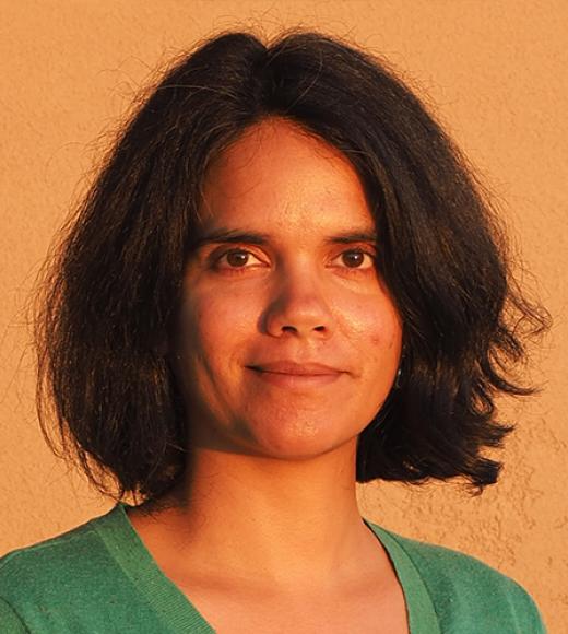 Nistara Randhawa portrait