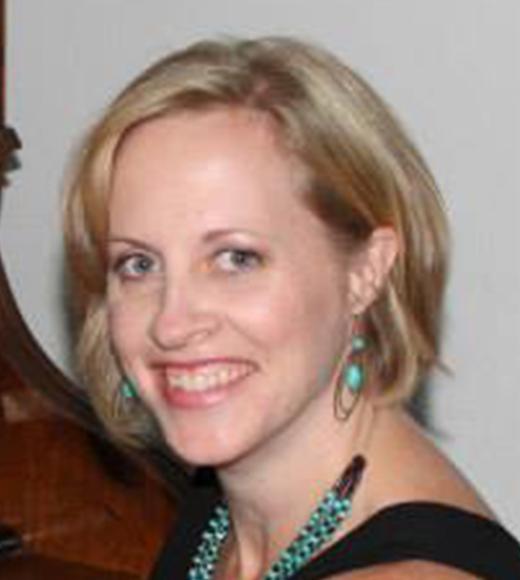 Wendi Jackson portrait