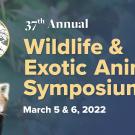 Wildlife & Exotic Animal Symposium 37