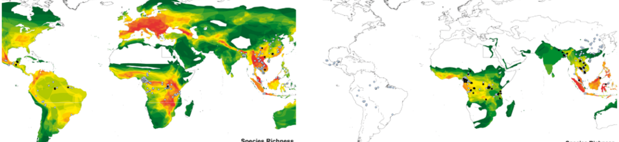 hotspot map