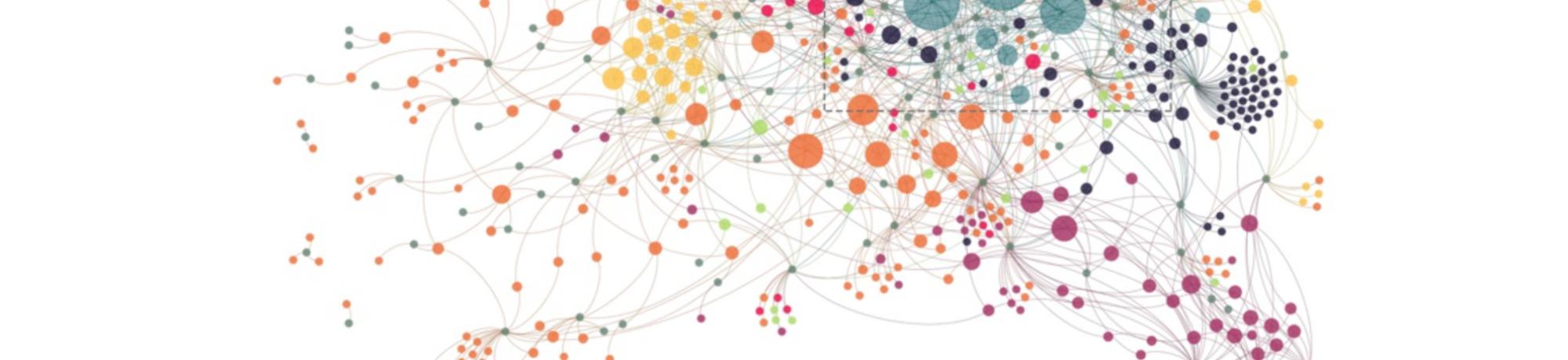network diagram
