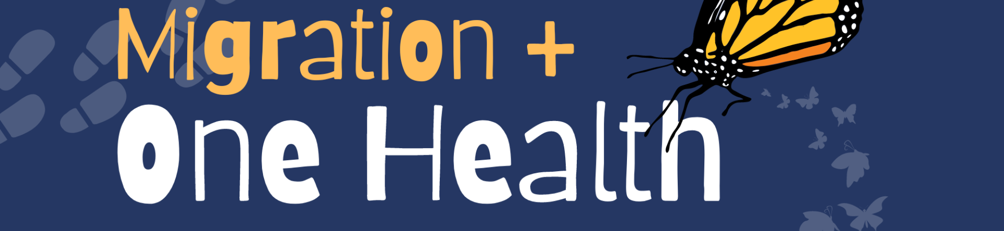 11th annual One Health Symposium graphic